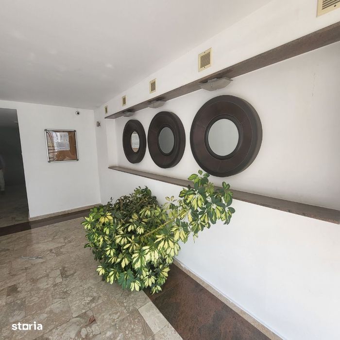 Apartament superb, Dorobanti, bloc 2011,complet mobilat, loc parcare