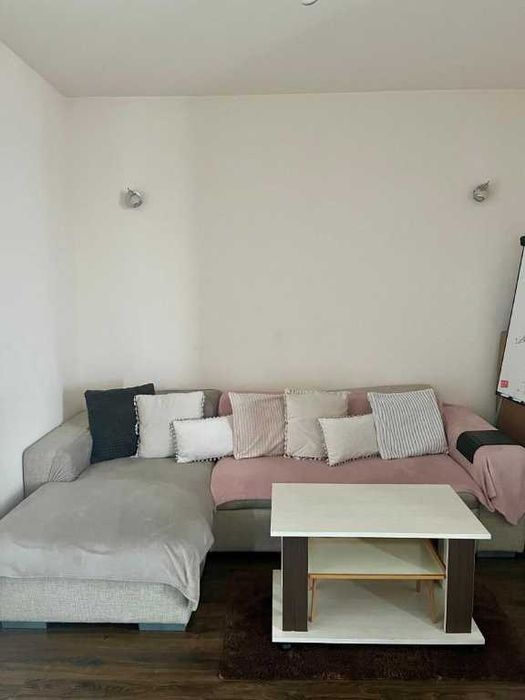 Inchiriez apartament 2 camere Arad Kaufland Ared