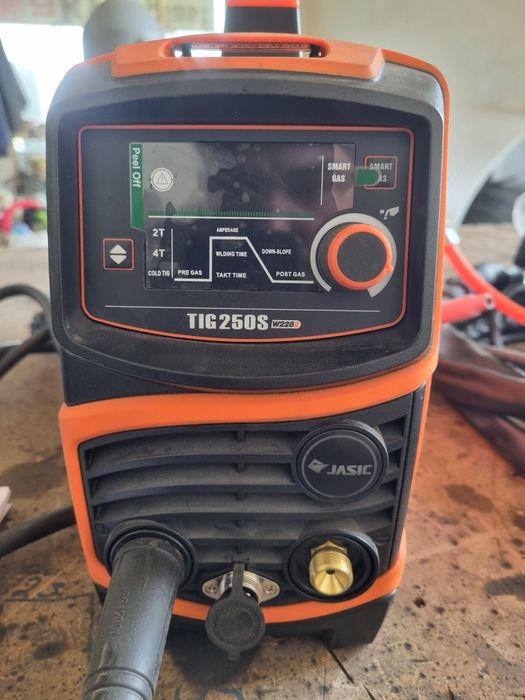 Argon jasic sotiladi