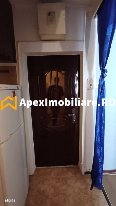 Garsoniera de inchiriat Titan Bucuresti | ApexImobiliare.ro
