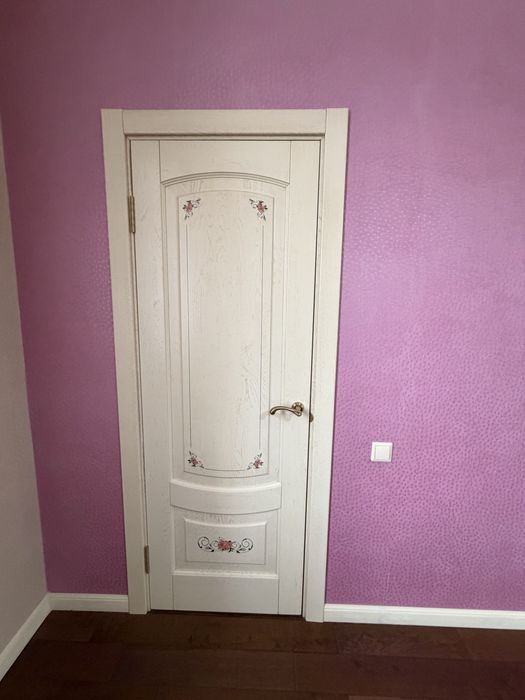 Продам дверь 3 шт