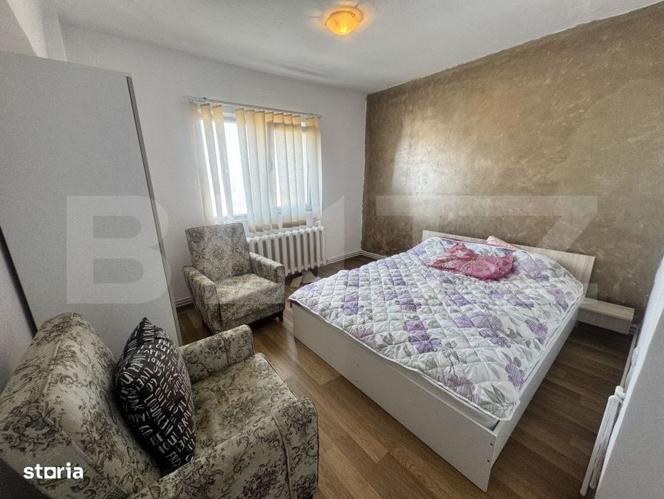 Apartament de vanzare - zona Bradet