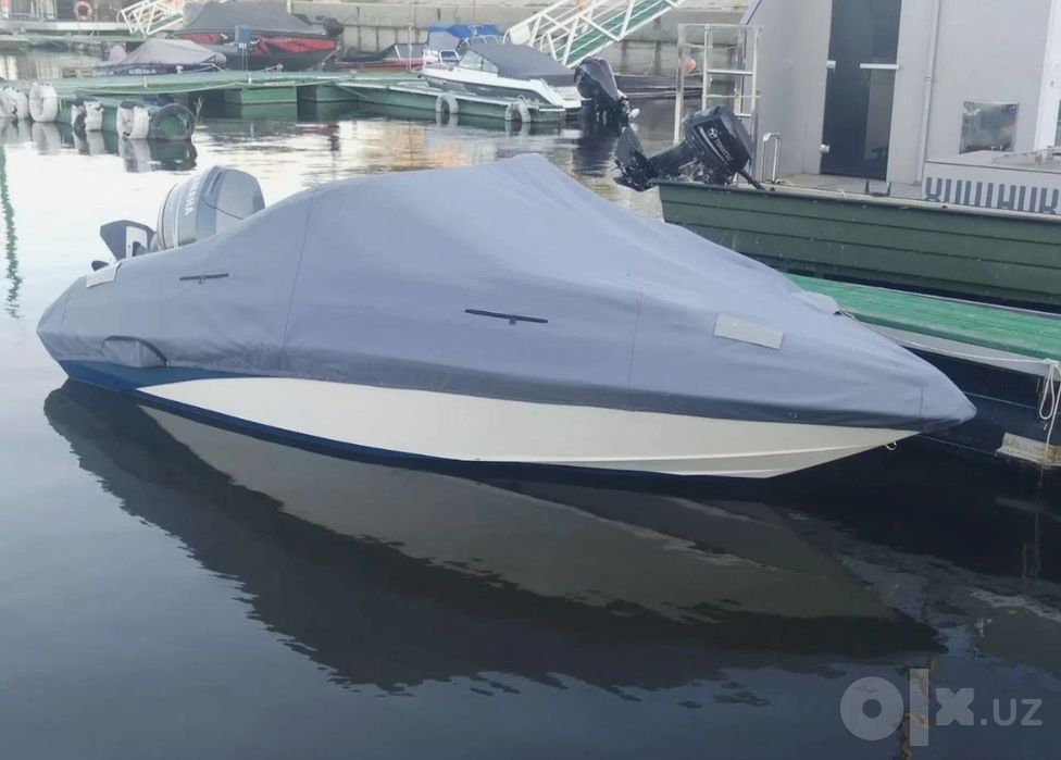 Продаётся  Катер Slider 160 BR с мотором Yamaha 100 4 такт