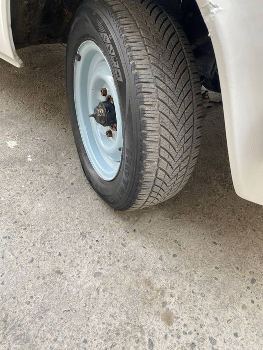 Assalomu alekum gaz 31/29 sochni sotiladi kraskadan chiqkan