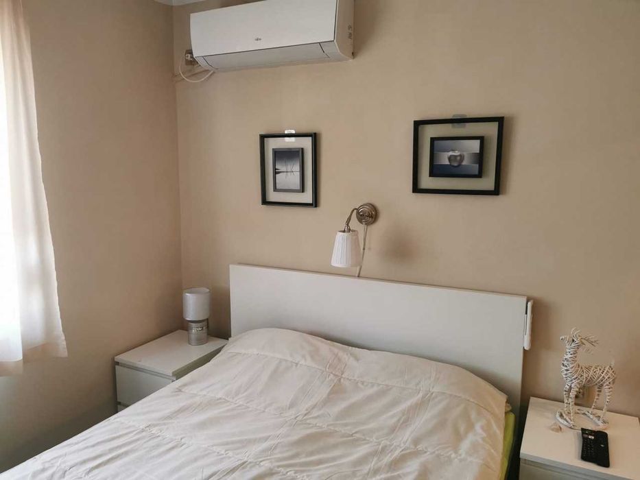 Продава се Двустаен апартамент в Пловдив, Христо Смирненски - 48 кв.м за 1561 €/кв.м - Снимка #3