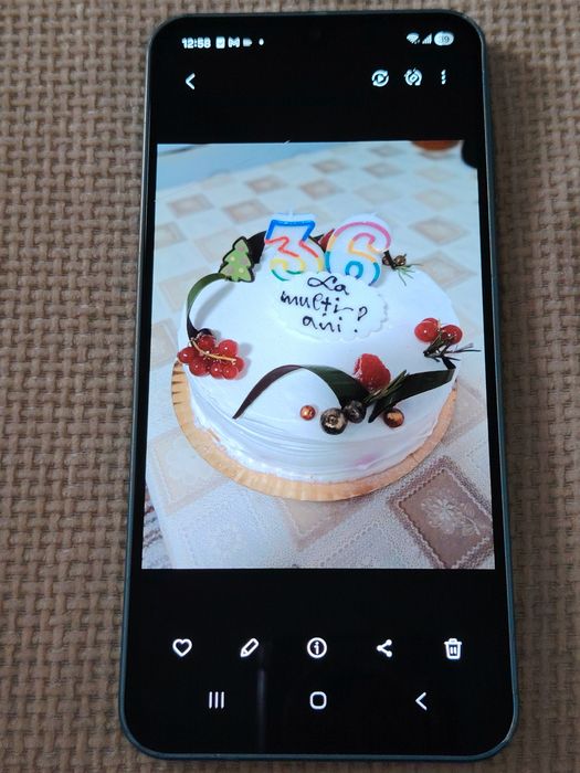 Samsung Galaxy A16 5g