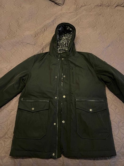 Geaca Guess Barbati - L - Neagra