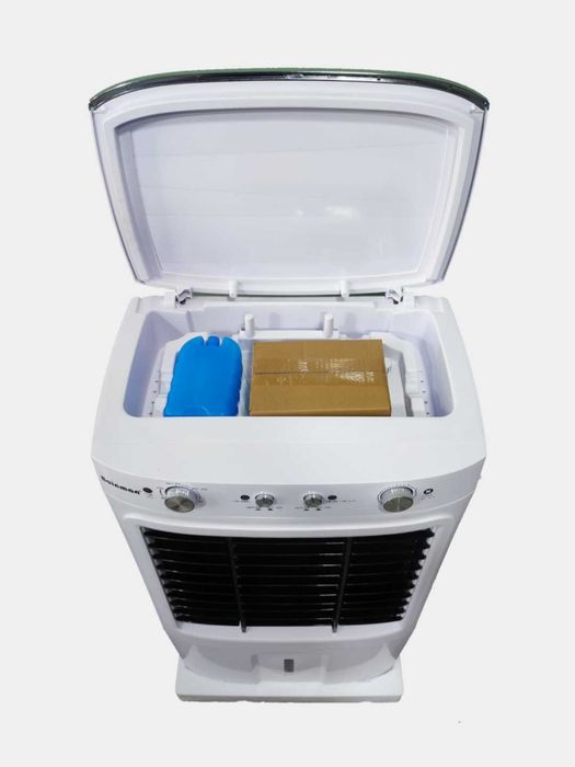 Мобильный охладитель воздуха Boinman BO L20E с первых рук +доставка.