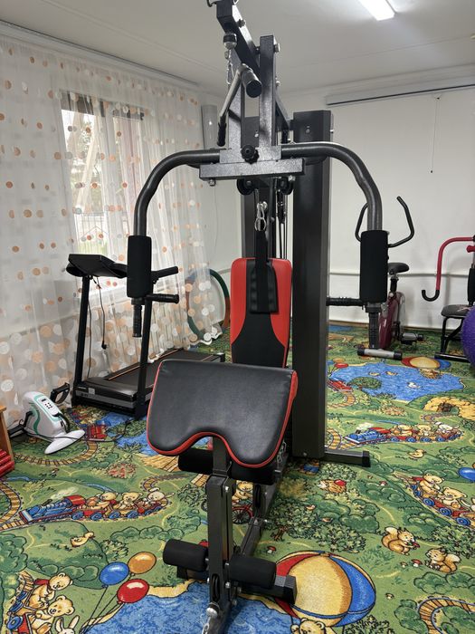 Продам мультистанцию