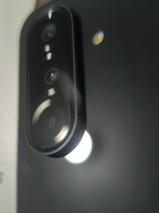 Samsung A36 128gb Black