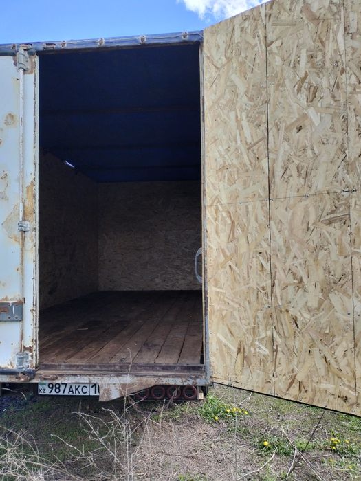 Продам Газель в хорошем состояни