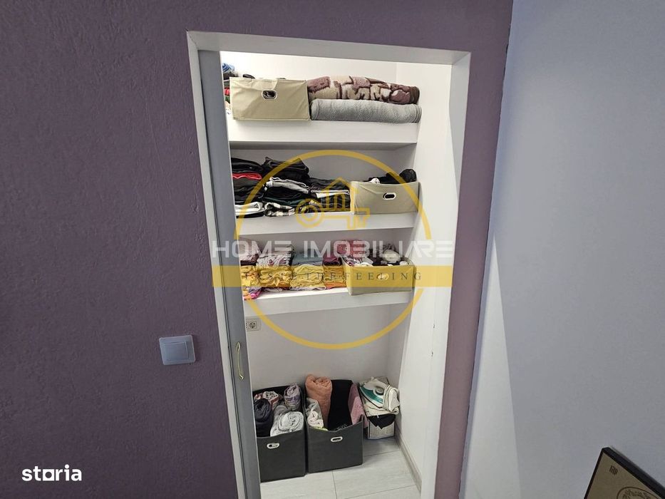 Apartament 2 camere59mp,etaj 1