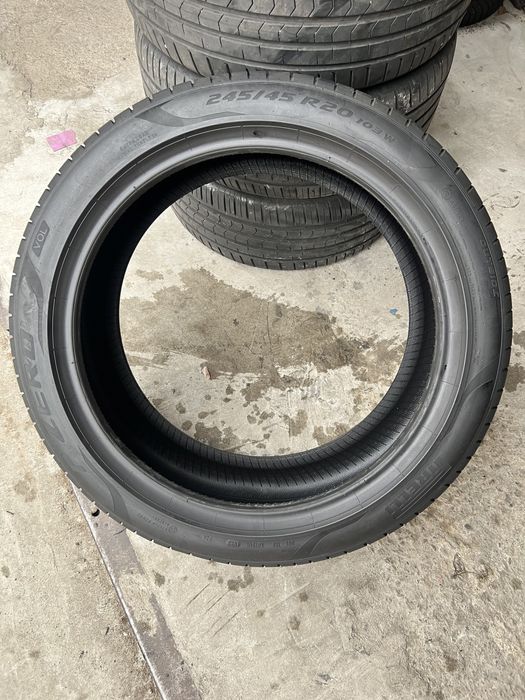 4 anvelope vara 245/45/20 Pirelli 2023!