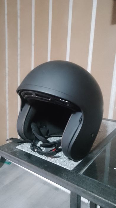 Шлем для квадрика или мото