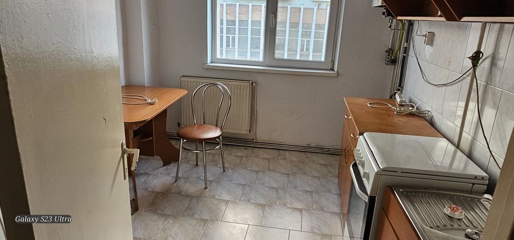 Apartment ultracentral de închiriat