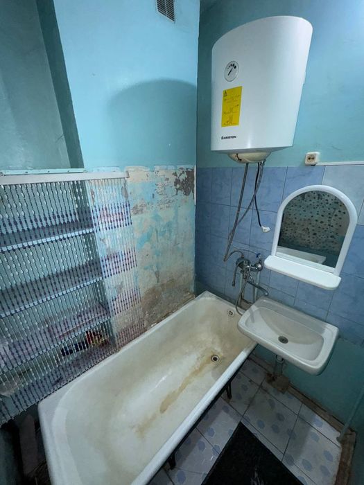 Dom sotiladi 2 xonali