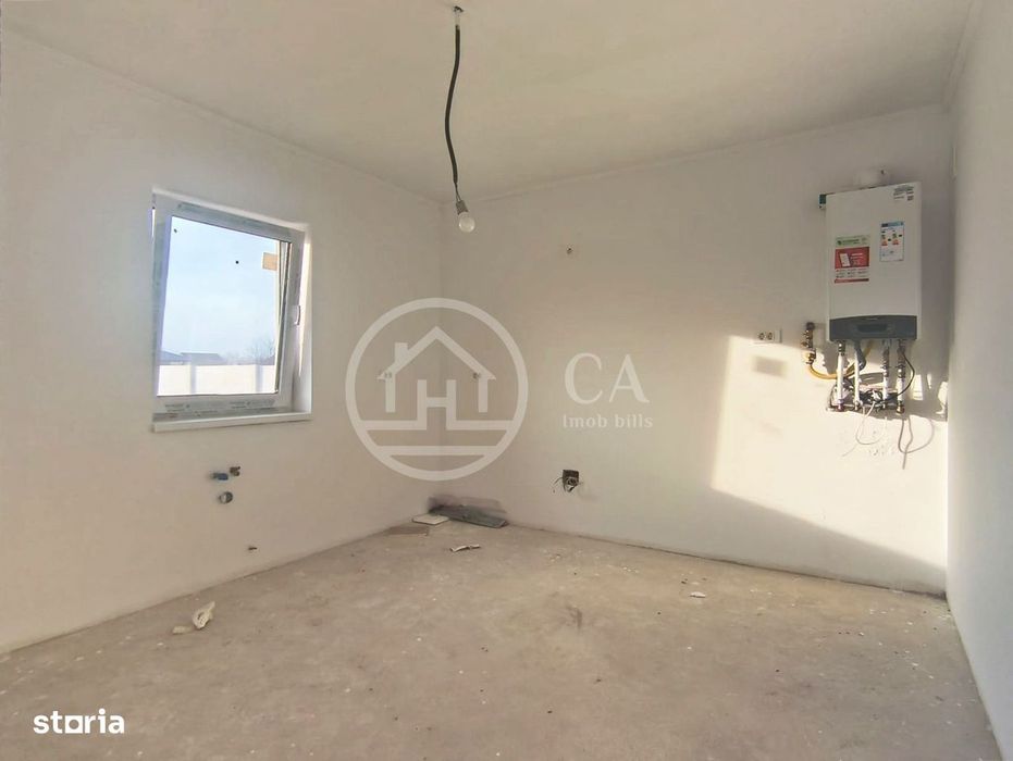 Casa de vanzare cu 4 camere in Santandrei, Bihor
