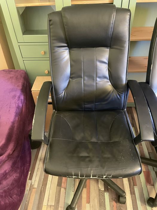 Офис столове - 2бр.