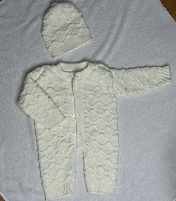 Одежда для мальчиков от 0 до 3х месяцев