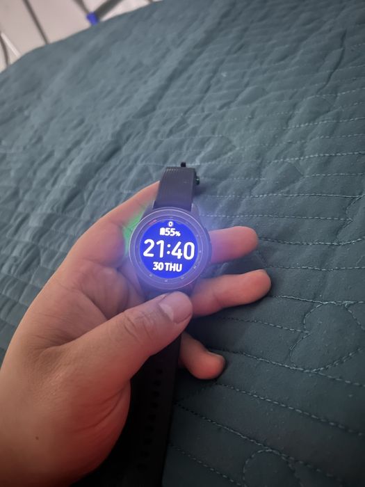 Продам часы samsung