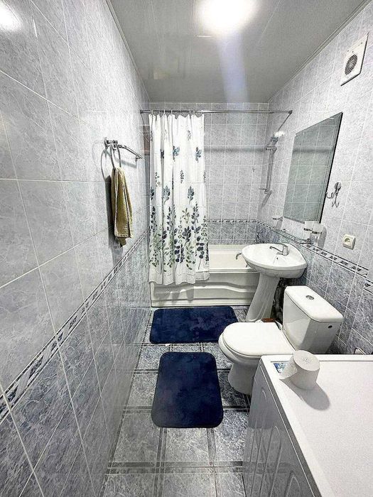4-комнатная квартира 100 м² | Ц-7 ор-р ЦУМ | Ипотека