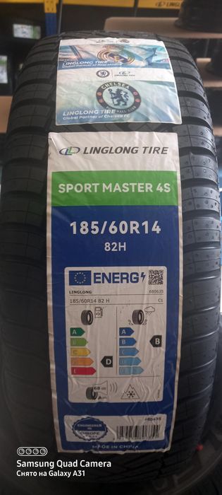 185 60 р14 Sport Master 4S