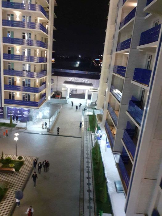 XON SAROY OCEAN 2 Хоналик дом сотилади