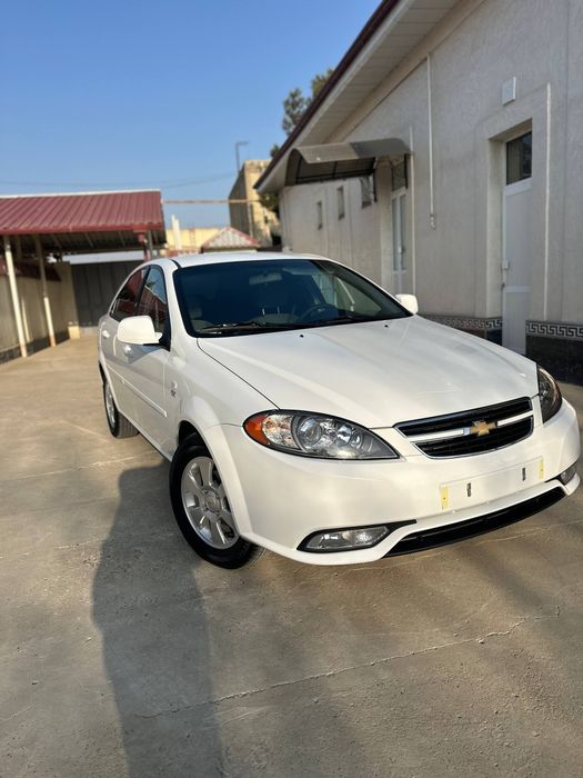 Идеальный мошина