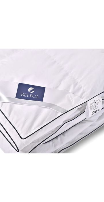 Лебяжий пух . Подушка Одеяло