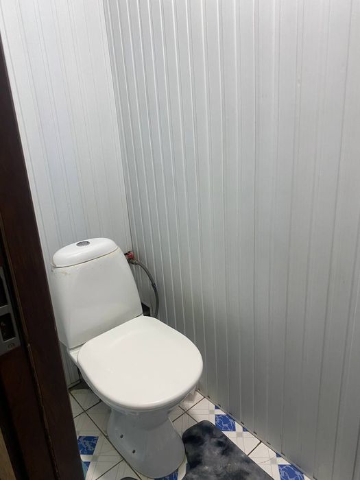 sheriklika kvartira bollaga