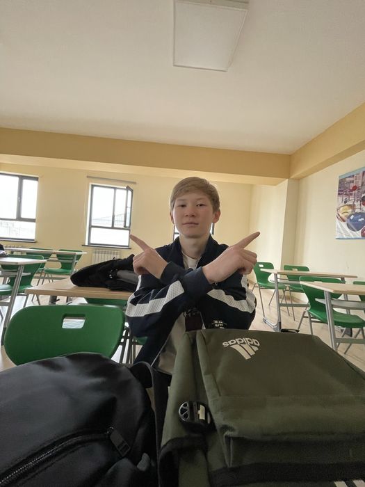 Бека сары бала жумысты жаксы жасайдыы