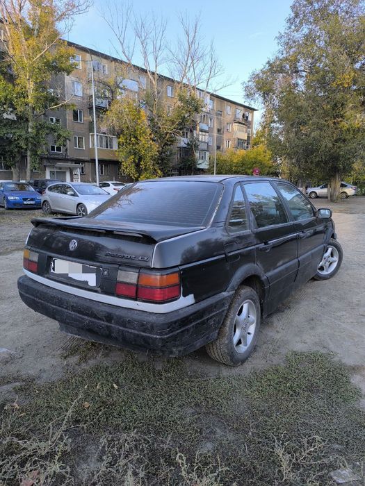 Продаю пассат б3
