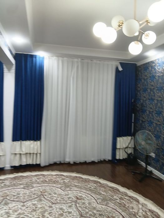 Продажа квартиры Ахмад югнакий хумоюн ттз
