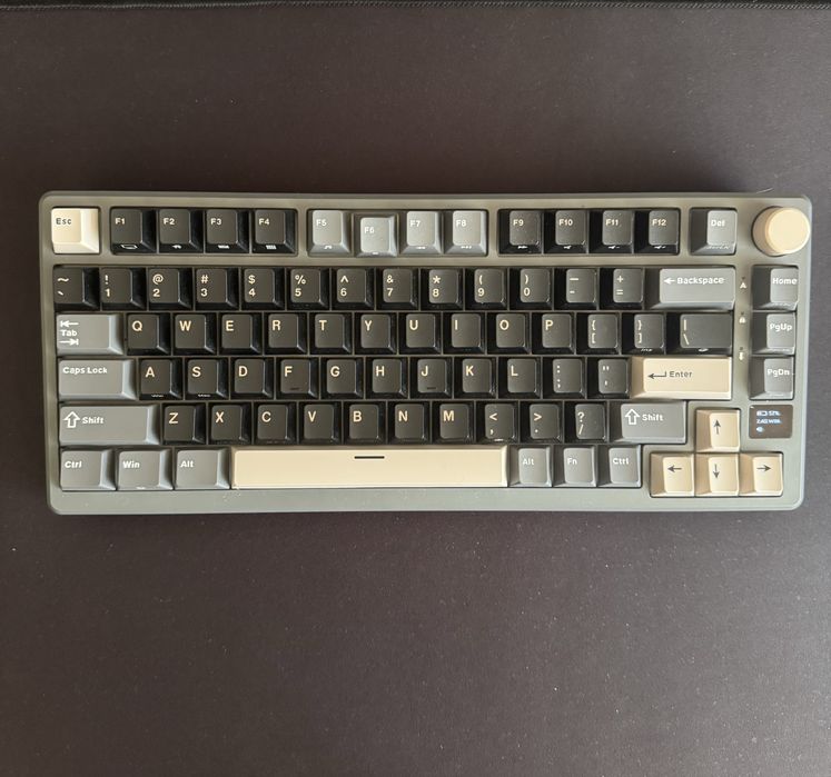 Безжична клавиатура Royal Kludge - RK-M75