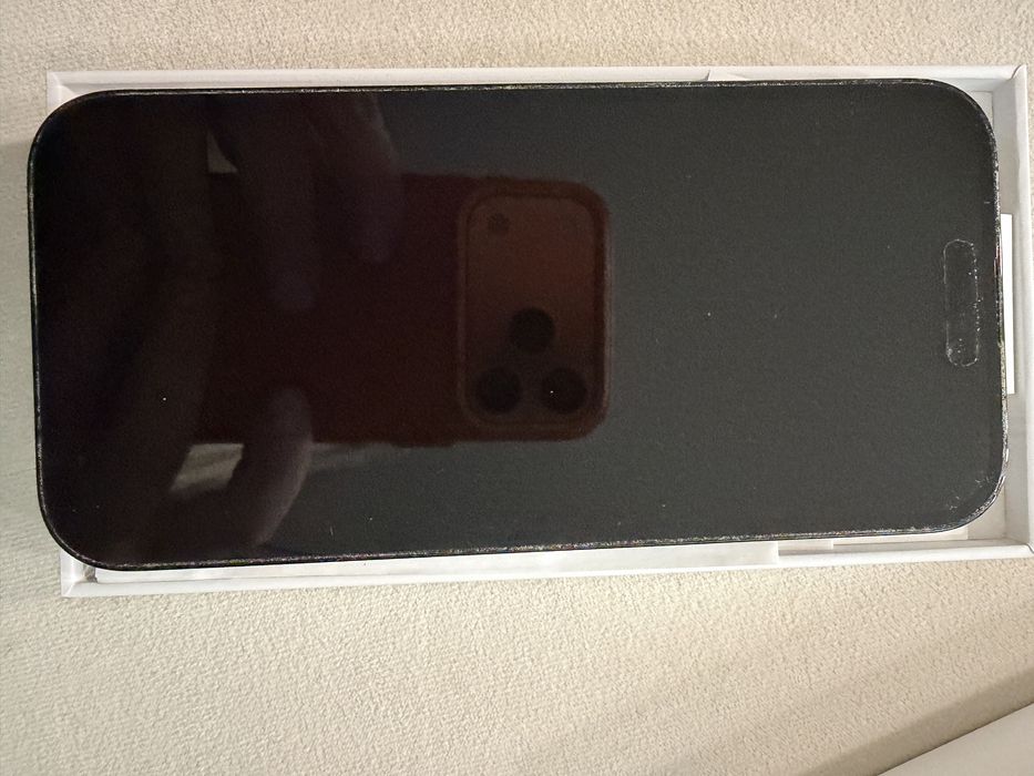 Продам Iphone 14 pro