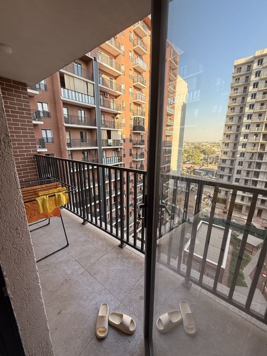 Ищу сожительницу | Looking for roommate