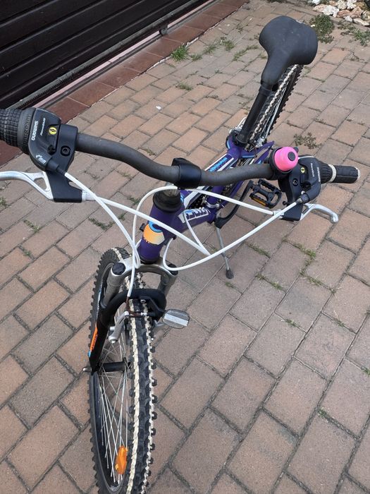 Bicicleta CROSS Speedster -junior - 320mm