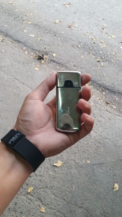 продам нокиа 6700 классик