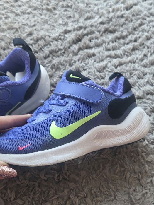 Nike 28 размер детски маратонки