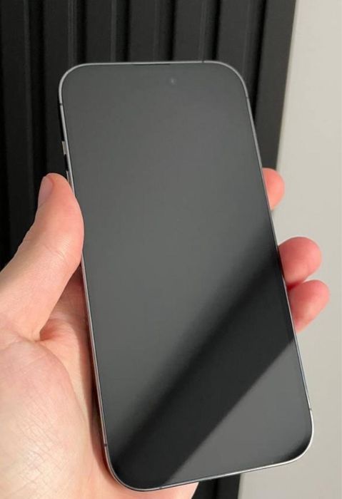 Iphone 14 pro фиолетовый