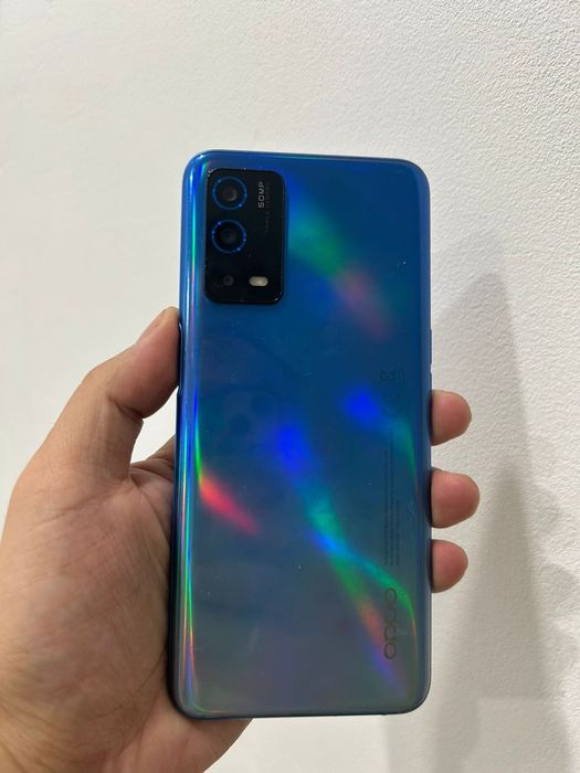 OPPO A55 Супер телефон