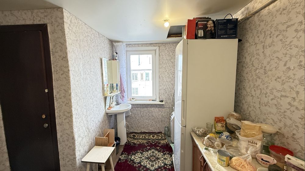 Заречное 2ком .40,2 кв