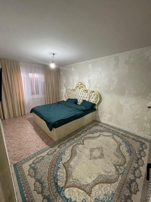 Сдается квартира по суточно