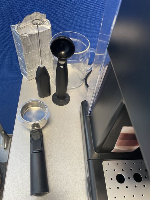 Espressor cafea Prima Latte Breville