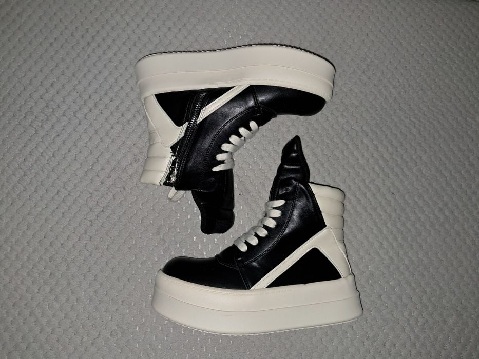 Rick Owens, New Rock