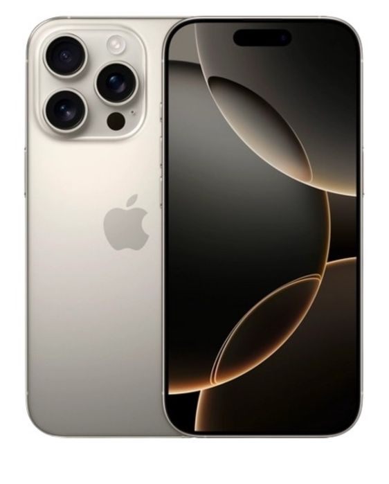 Iphone 16про 128гб