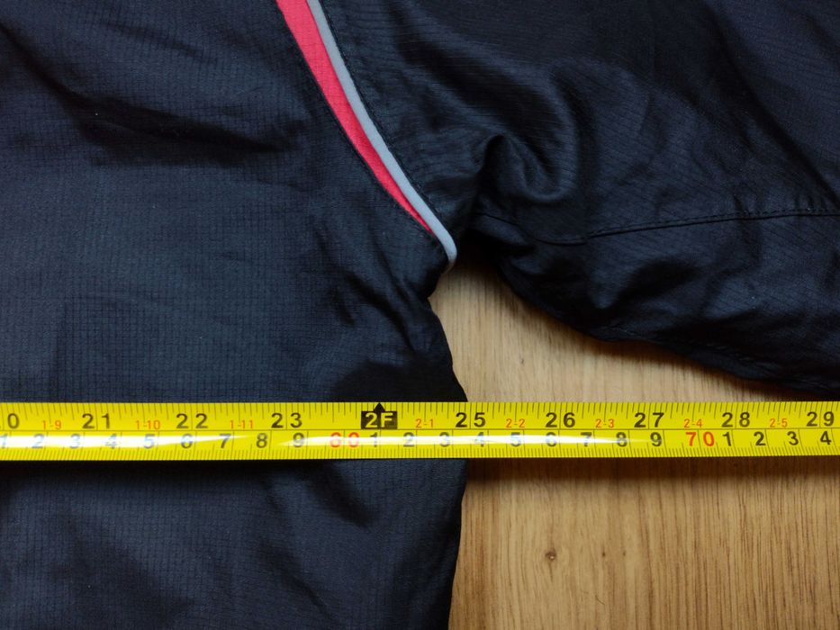 Mercedes Benz Profi Training - мъжко яке L