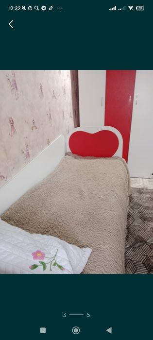 Продам кровати в отличном состоянии