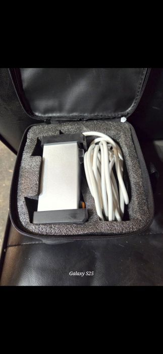 Контролна лед лампа