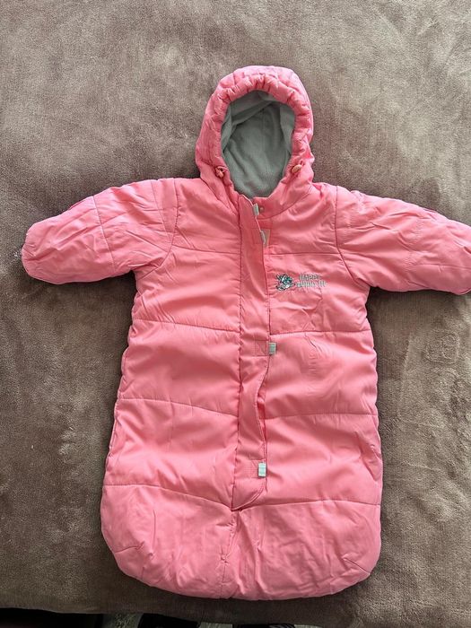 Продам детские вещи